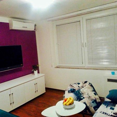 Ida Studio City Center Apartment SJJ Eksteriør billede