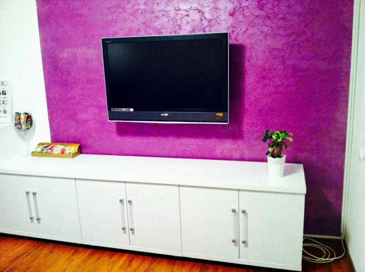 Ida Studio City Center Apartment SJJ Eksteriør billede