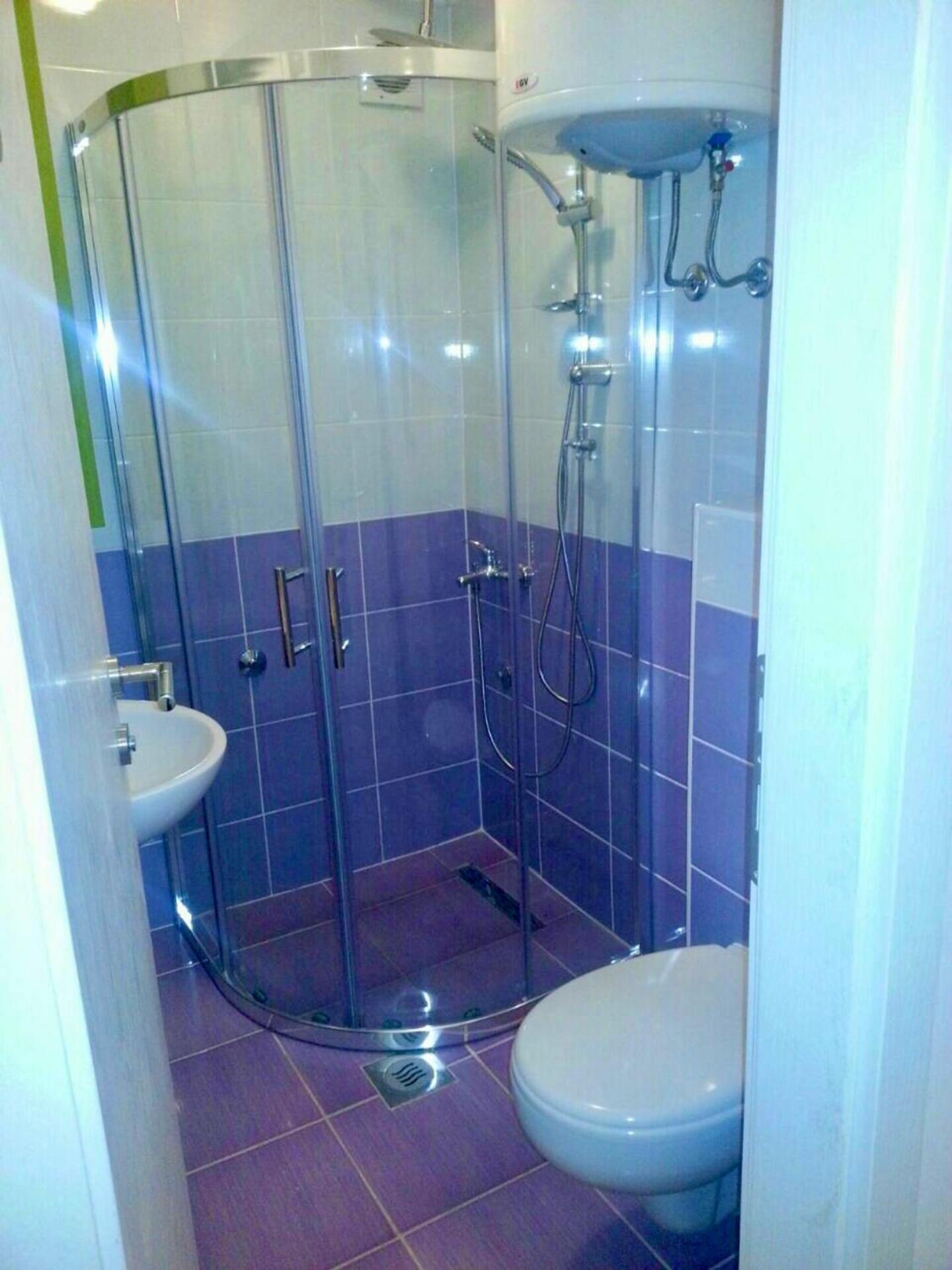 Ida Studio City Center Apartment SJJ Eksteriør billede