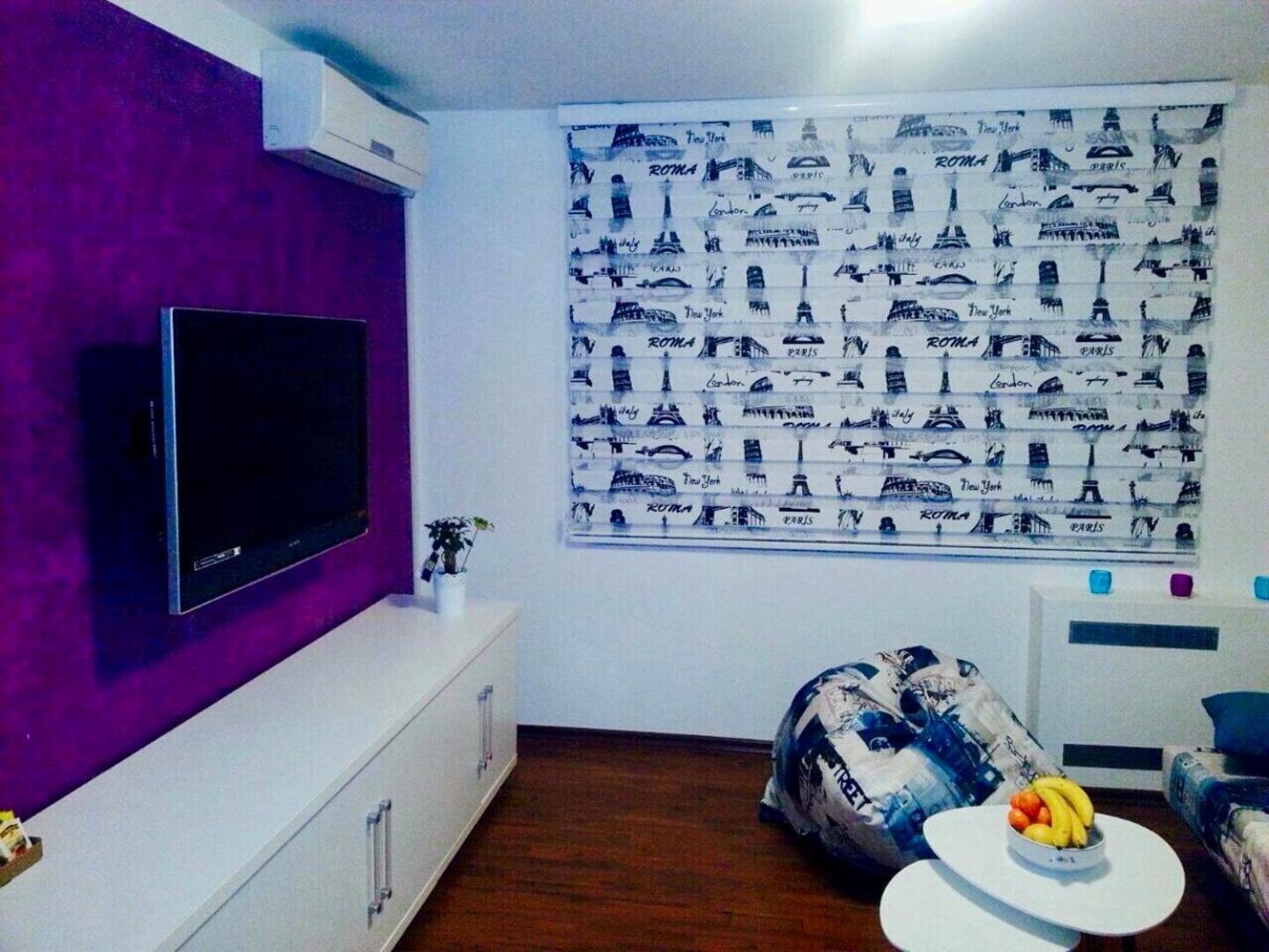 Ida Studio City Center Apartment SJJ Eksteriør billede