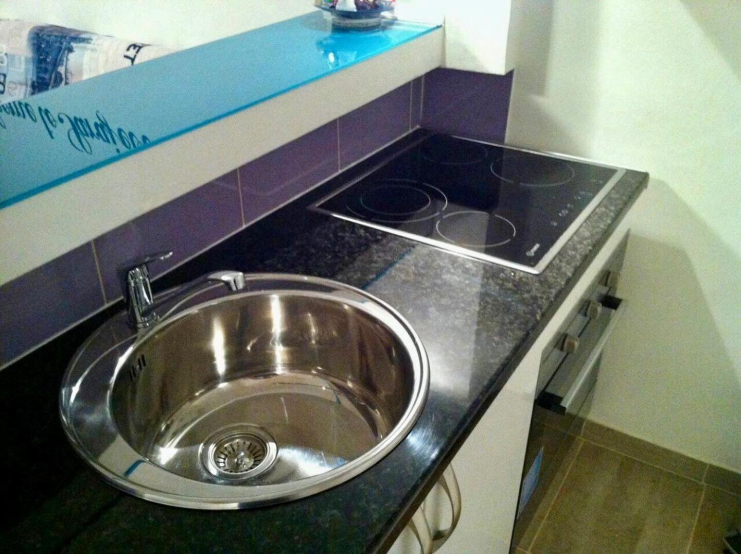 Ida Studio City Center Apartment SJJ Eksteriør billede